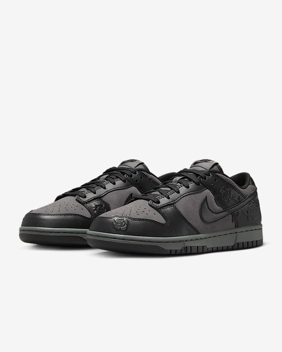 Chaussure Nike Dunk Low pour femme